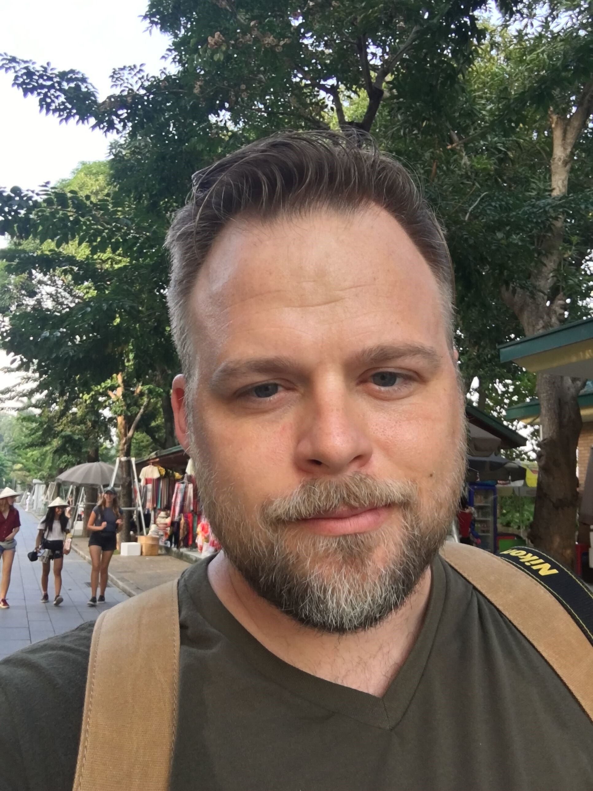 Jeffrey D. Michler